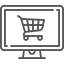 E-commerce Websites Developed